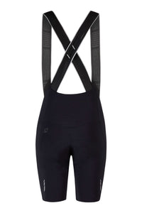 Women's NX-G Bib Short - Shorter Inseam by Giordana Cycling, , Made in Italy