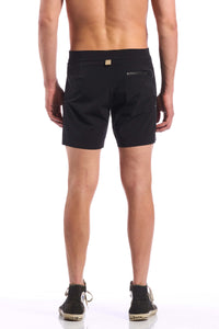 The Board Short by Giordana Cycling, , Made in Italy