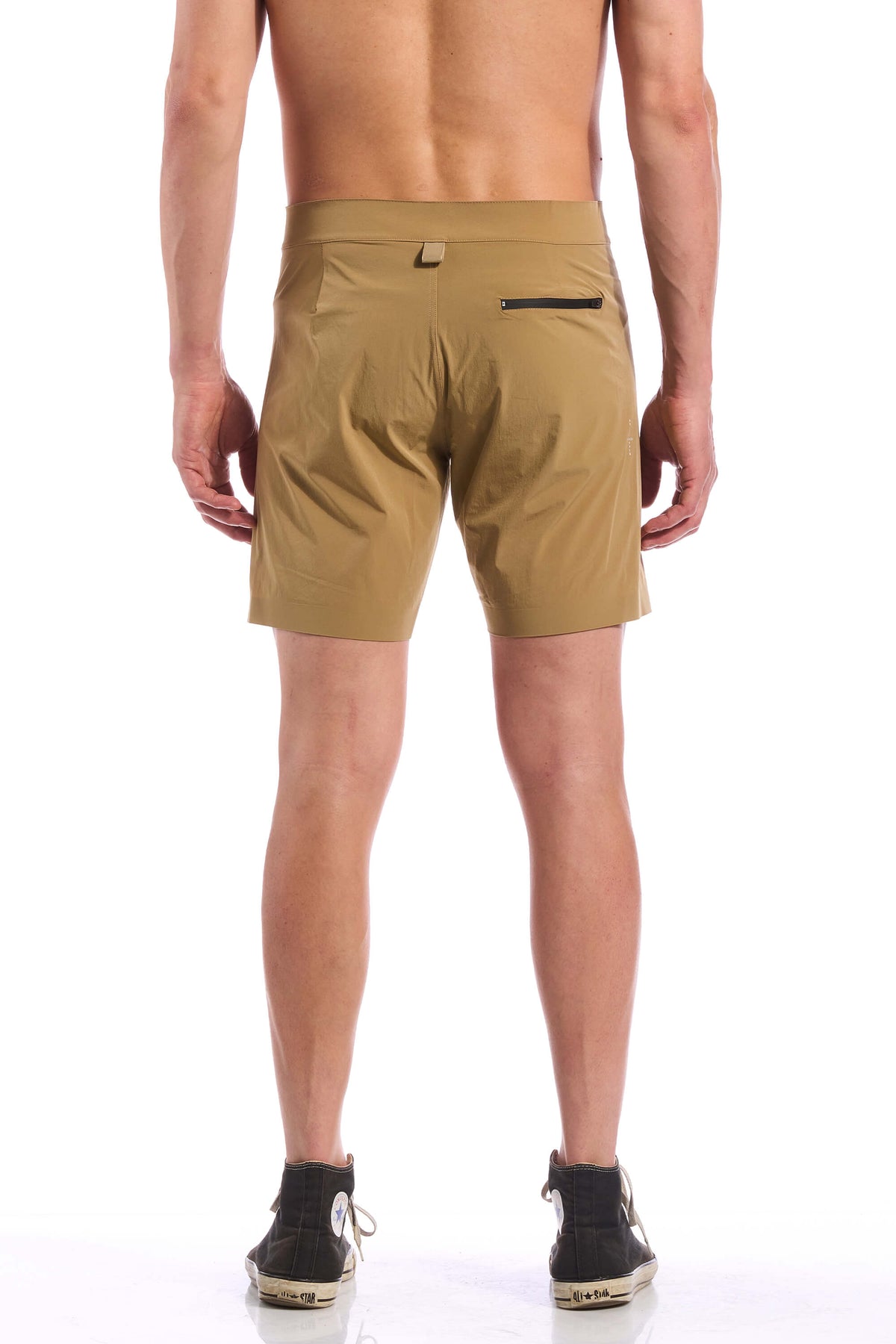 The Board Short by Giordana Cycling, , Made in Italy