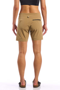 The Board Short by Giordana Cycling, , Made in Italy