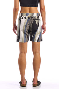 The Board Short by Giordana Cycling, , Made in Italy