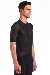 The KB Men's Jersey by Giordana Cycling, , Made in Italy