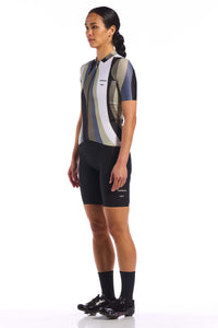 The KB Women's Jersey by Giordana Cycling, , Made in Italy