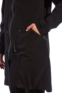 The Tommy Trench by Giordana Cycling, , Made in Italy