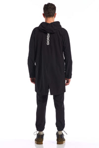 The Tommy Trench by Giordana Cycling, , Made in Italy