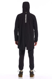 The Tommy Trench by Giordana Cycling, , Made in Italy