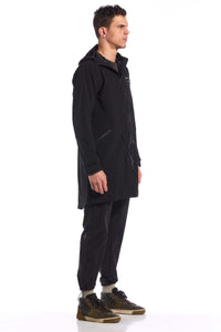 The Tommy Trench by Giordana Cycling, , Made in Italy