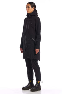 The Tommy Trench by Giordana Cycling, , Made in Italy