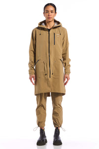 The Tommy Trench by Giordana Cycling, , Made in Italy