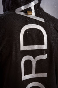 The Jetty Rain Jacket by Giordana Cycling, , Made in Italy