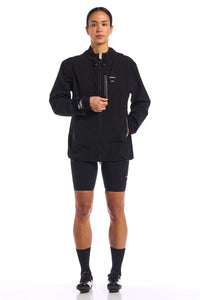 The Jetty Rain Jacket by Giordana Cycling, , Made in Italy
