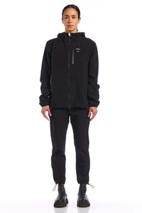The Jetty Rain Jacket by Giordana Cycling, , Made in Italy