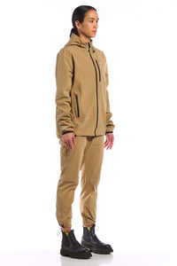 The Jetty Rain Jacket by Giordana Cycling, , Made in Italy