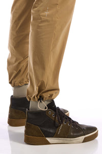 The Tori Tech Pant by Giordana Cycling, , Made in Italy