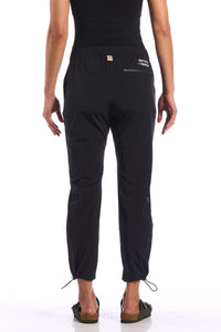 The Tori Tech Pant by Giordana Cycling, , Made in Italy
