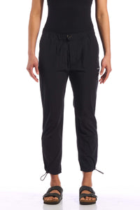 The Tori Tech Pant by Giordana Cycling, , Made in Italy