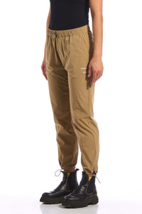 The Tori Tech Pant by Giordana Cycling, , Made in Italy