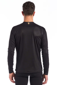 The Tech Tee by Giordana Cycling, , Made in Italy