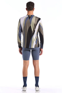 The Tech Tee by Giordana Cycling, , Made in Italy