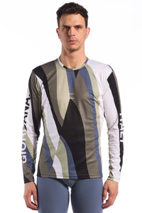 The Tech Tee by Giordana Cycling, , Made in Italy