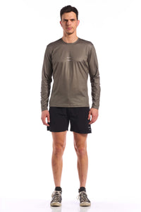 The Tech Tee by Giordana Cycling, , Made in Italy