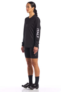 The Tech Tee by Giordana Cycling, , Made in Italy