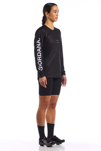 The Tech Tee by Giordana Cycling, , Made in Italy