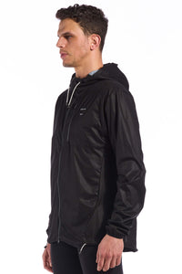 The Jimmy Wind Jacket by Giordana Cycling, , Made in Italy