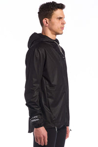 The Jimmy Wind Jacket by Giordana Cycling, , Made in Italy
