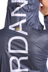 The Jimmy Wind Jacket by Giordana Cycling, , Made in Italy