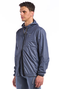 The Jimmy Wind Jacket by Giordana Cycling, , Made in Italy