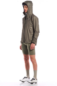 The Jimmy Wind Jacket by Giordana Cycling, , Made in Italy