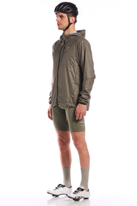 The Jimmy Wind Jacket by Giordana Cycling, , Made in Italy