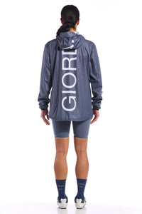 The Jimmy Wind Jacket by Giordana Cycling, , Made in Italy
