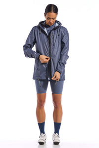 The Jimmy Wind Jacket by Giordana Cycling, , Made in Italy
