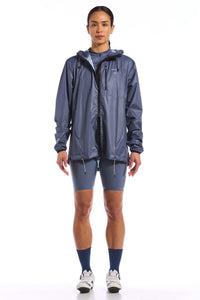 The Jimmy Wind Jacket by Giordana Cycling, , Made in Italy