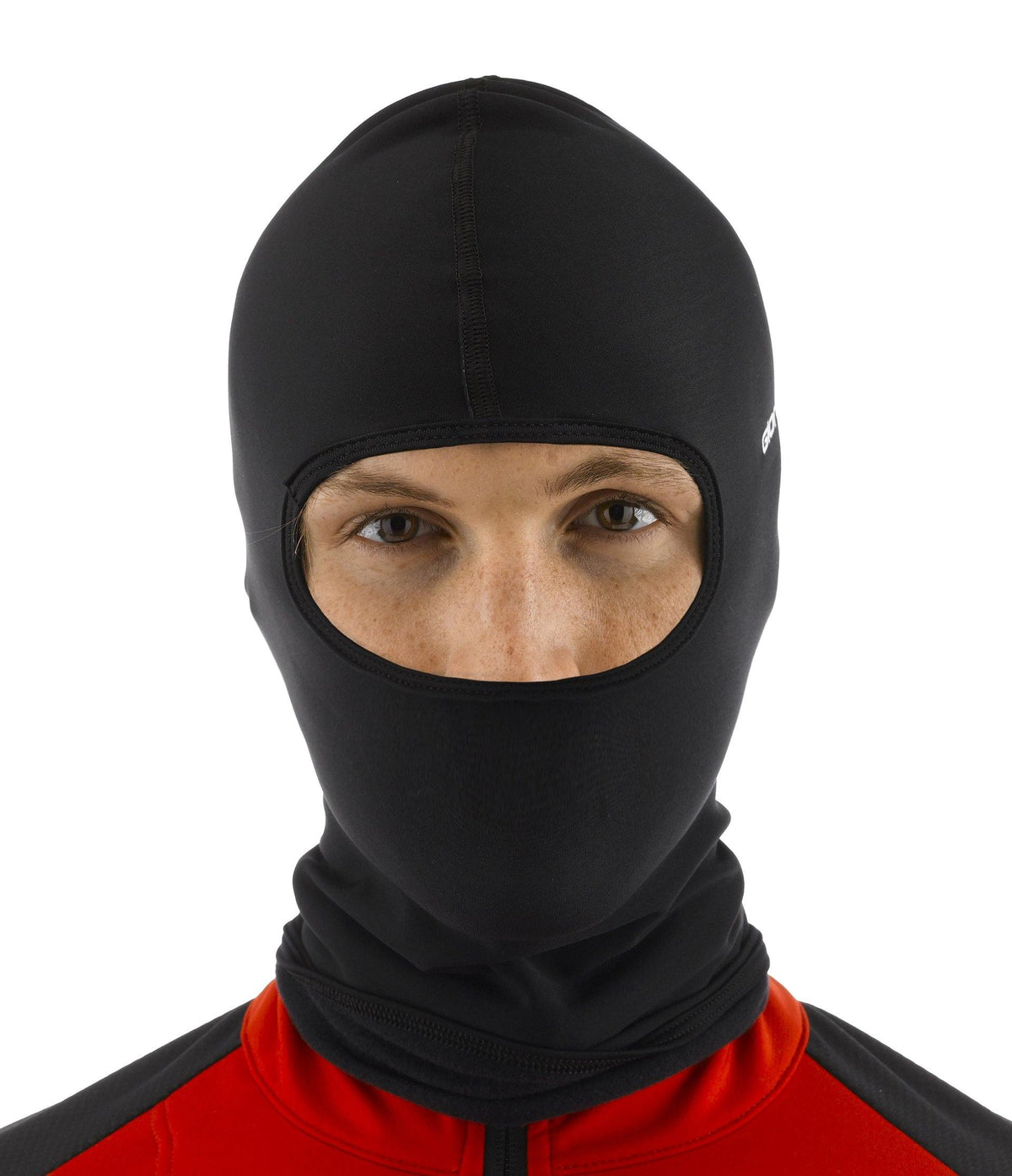 Balaclava by Giordana Cycling, BALACLAVA-ROUBAIX-HEAD-COVER, Made in Italy