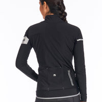 Women's FR-C Pro Lyte Winter Jacket by Giordana Cycling, , Made in Italy