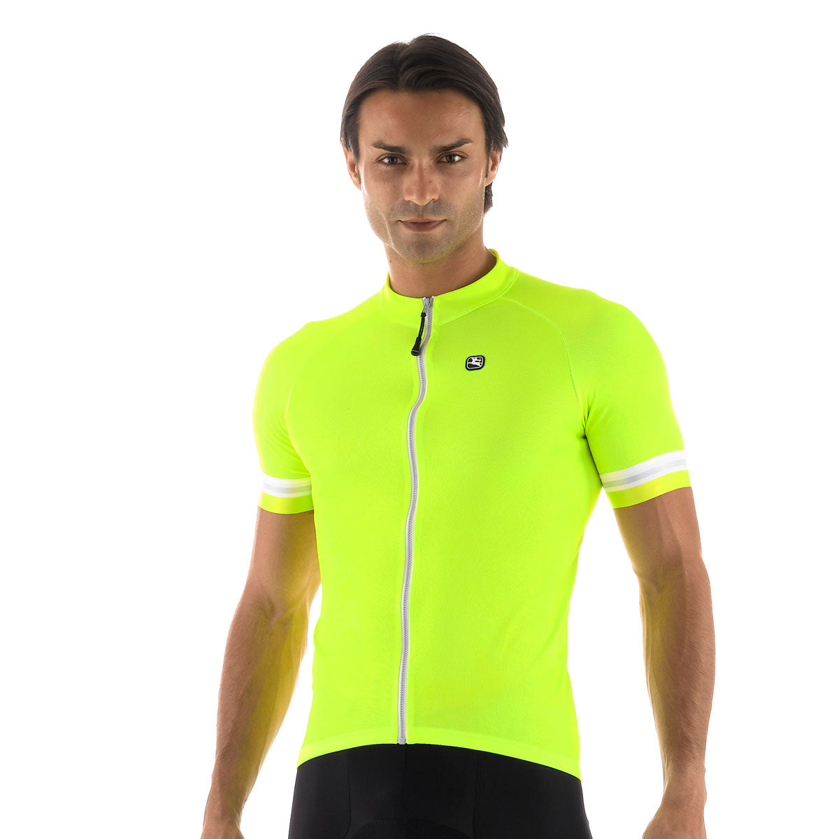 Giordana Cycling Men's Fusion Jersey