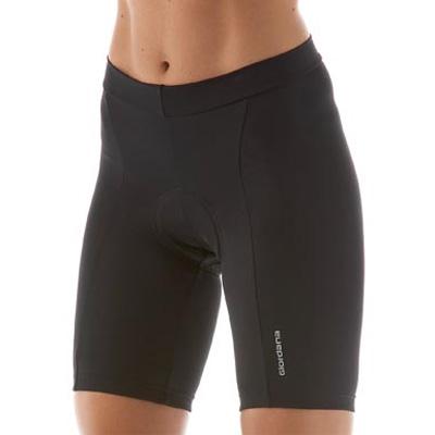 Women's Commuter Urban Casual Cycling Bike Shorts with Padded Underlin -  Urban Cycling Apparel