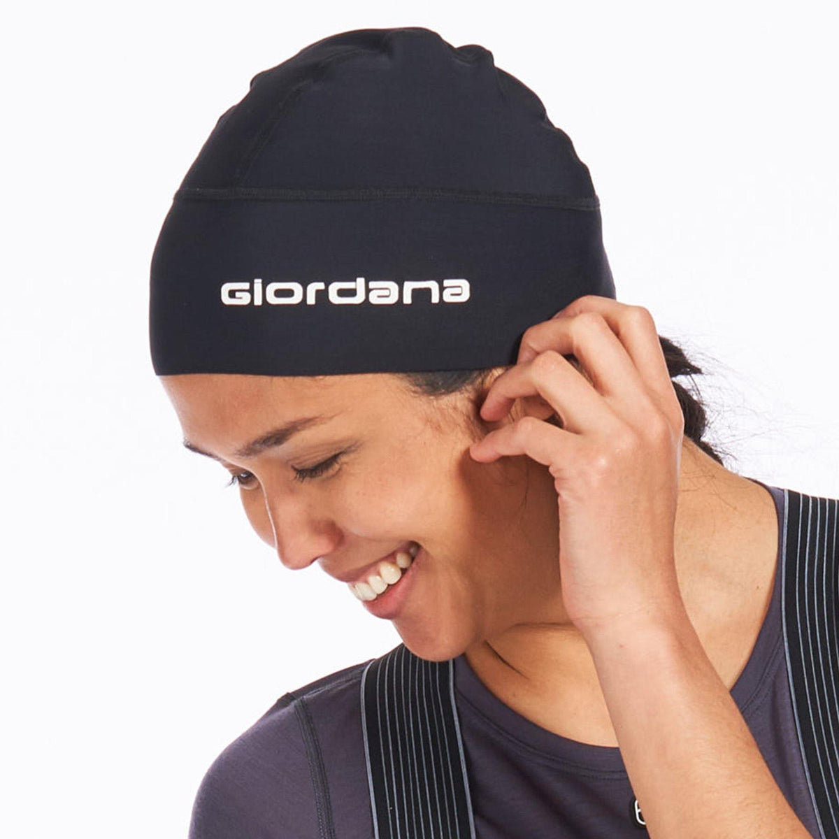 Skull Cap by Giordana Cycling, , Made in Italy