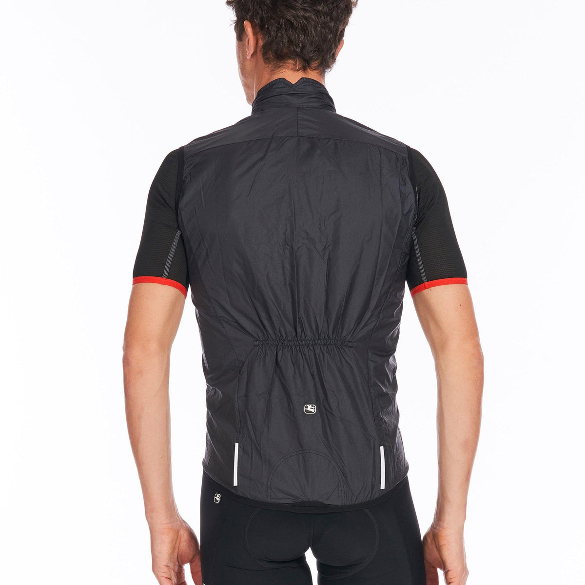 Zephyr Vest by Giordana Cycling, , Made in Italy