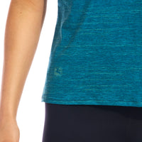 Women's Activewear Tank by Giordana Cycling, , Made in Italy