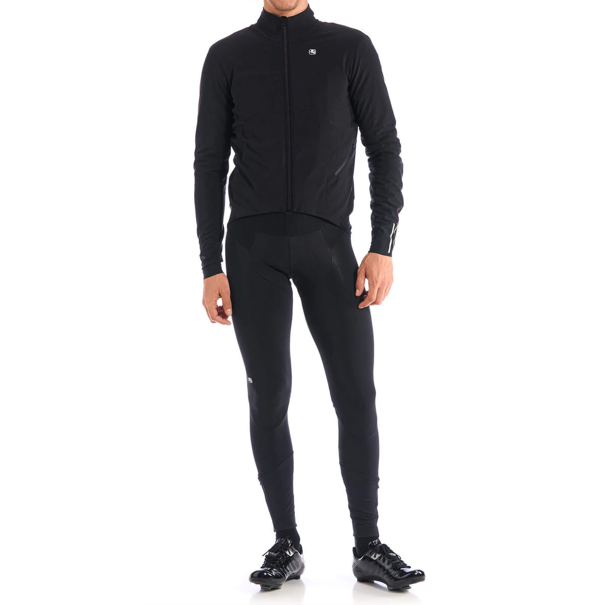 Men's AV Extreme Lyte Winter Jacket by Giordana Cycling, , Made in Italy