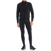 Men's AV Extreme Lyte Winter Jacket by Giordana Cycling, , Made in Italy