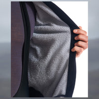 Men's AV Extreme Lyte Winter Jacket by Giordana Cycling, , Made in Italy