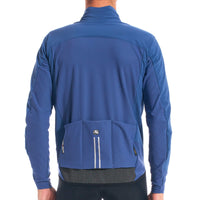 Men's AV Extreme Lyte Winter Jacket by Giordana Cycling, , Made in Italy