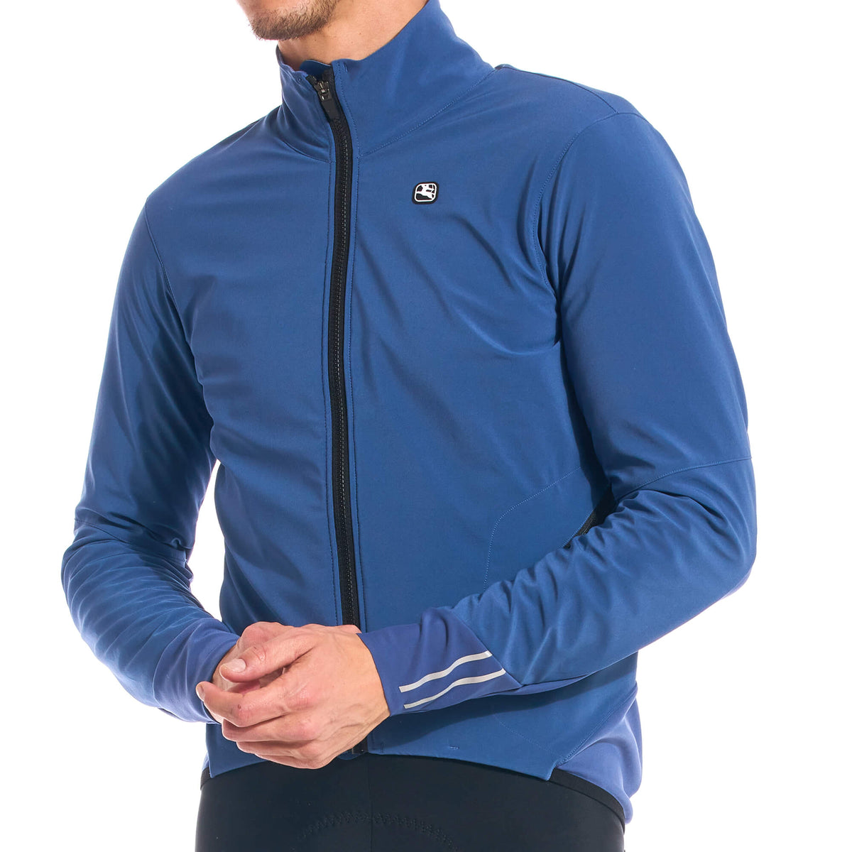 Men's AV Extreme Lyte Winter Jacket by Giordana Cycling, , Made in Italy