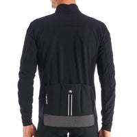 Men's AV Extreme Lyte Winter Jacket by Giordana Cycling, , Made in Italy