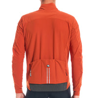 Men's AV Extreme Lyte Winter Jacket by Giordana Cycling, , Made in Italy